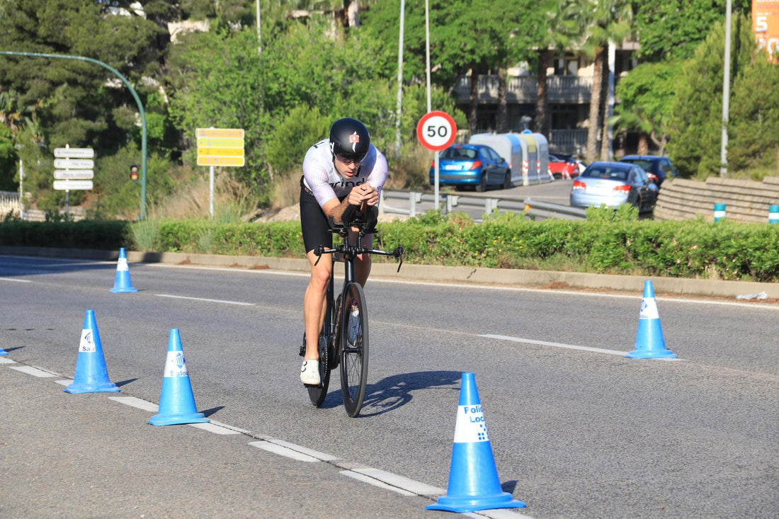 The Beginner’s Guide to Bike Maintenance