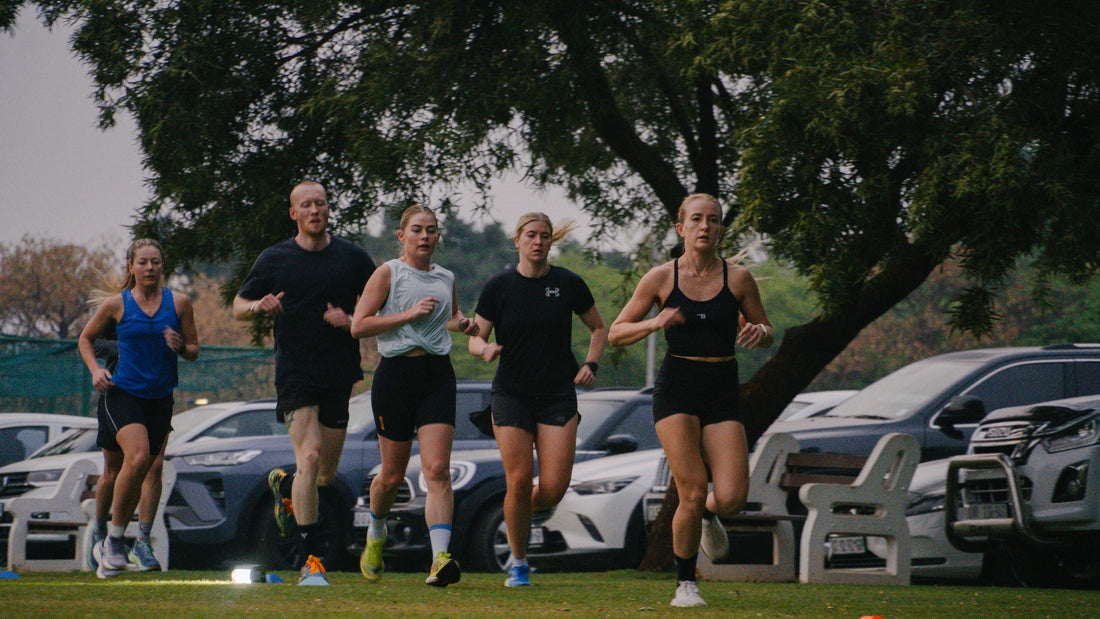 What’s Your Grind? Lexi’s Story