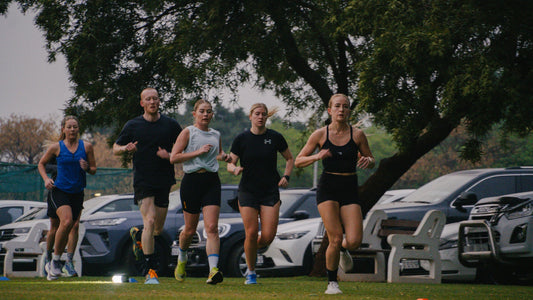 What’s Your Grind? Lexi’s Story